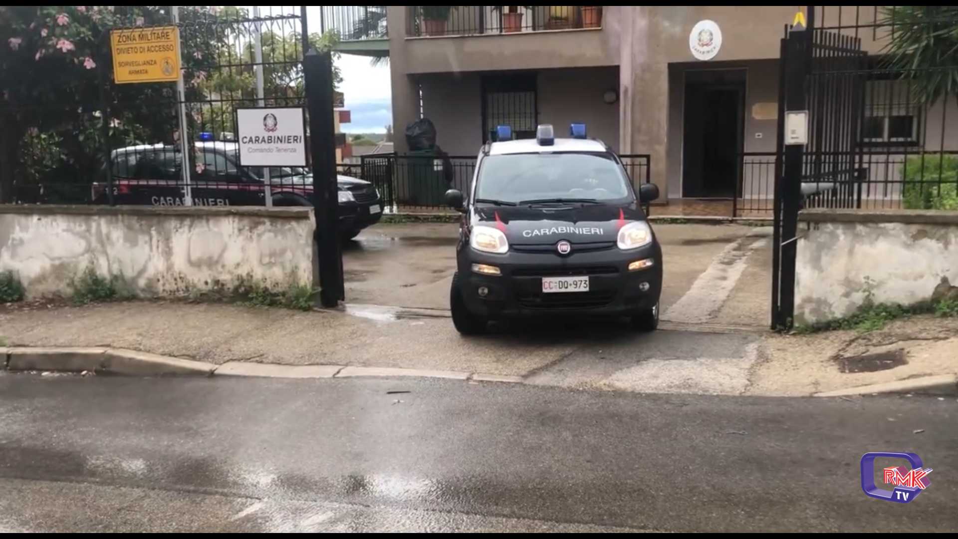 Sfruttamento del lavoro a Ribera, Flai Cgil interviene su grave episodio